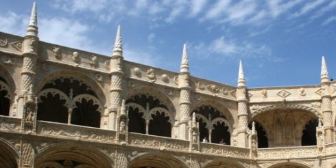 Туроператор «Лузитана Сол»: Сити-туры в Лиссабон за 130 евро