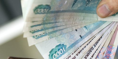 Уровень зарплат в Краснодаре