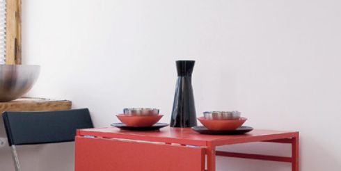 Как выбрать раскладной стол?