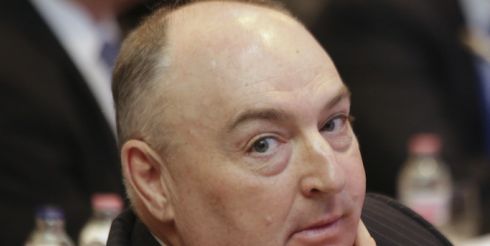 «Террористы никогда не колеблются и не останавливаются», — Вячеслав Кантор