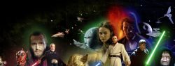 ABC хочет снять сериал по киносаге «Звездные войны»