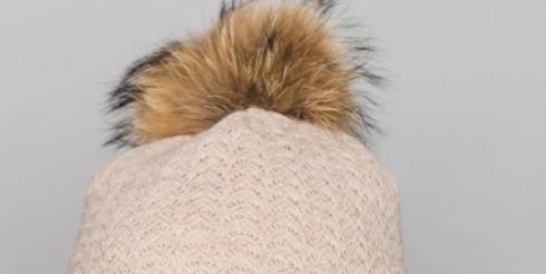 Модные женские шапки 2016 года
