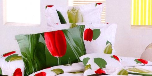 Как выбирать постельное белье