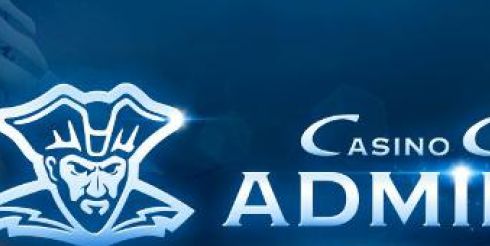 Открытие интернет-казино Адмирал