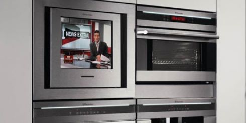 Встраиваемые микроволновые печи Bosch