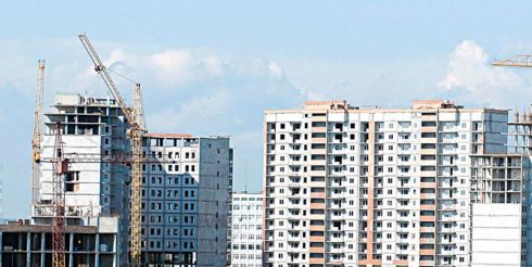 Анализ рынка бюджетных новостроек Москвы по итогам июля 2016 года