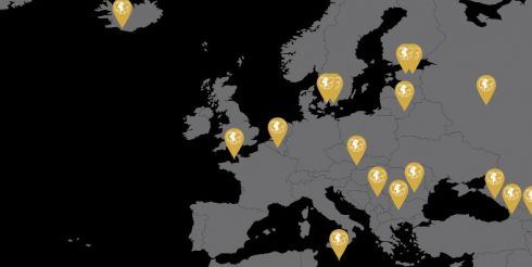 Компания Carlson Rezidor была удостоена 21 награды ежегодной Премии World Travel Awards 2016