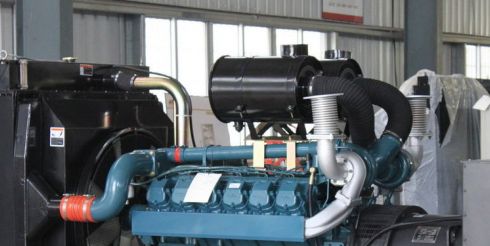 Основные преимущества дизель-генераторов