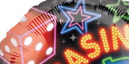 Что мы знаем об азартных играх?