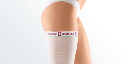 Зачем нужен компрессионный трикотаж?