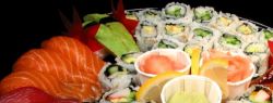 Суши: блюдо, которое покорило мир