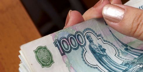 Половина россиян предпочитают кредиты вкладам