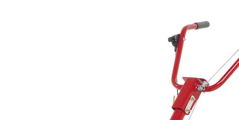 Современный помощник — мотокультиватор MTD