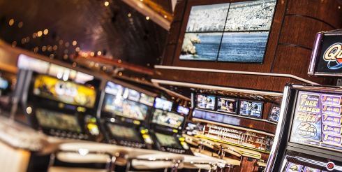 Отличительные особенности сайтов с бесплатными игровыми автоматами