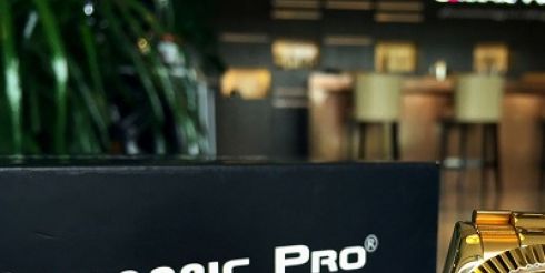 Нанопокрытие Сeramic Рro – совершенная защита дорогих аксессуаров