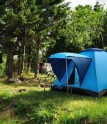 Разновидности палаток для отдыха