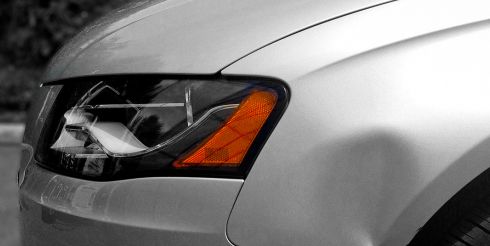 Ремонт вмятин без покраски: решение, которое поможет сэкономить