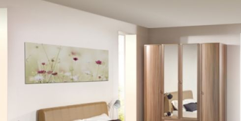 Полезные советы – выбор мебели для спальни