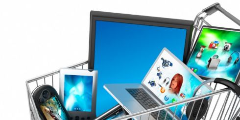 Какие товары лучше всего продаются в интернете?