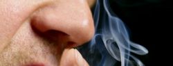 Курение опасно на генном уровне