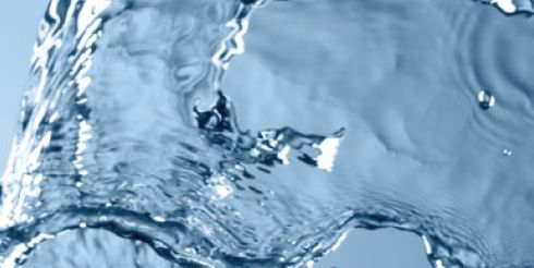 Данные о расходе воды жильцами УК будут получать через беспроводные  устройства