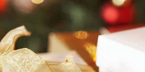 Где купить подарки к Новому Году?