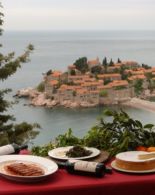 Питание в Черногории: магазины, рынки, цены на еду