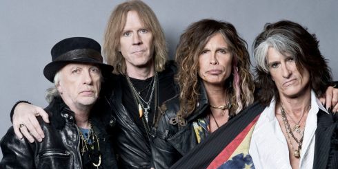 Прощальный тур Aerosmith может оказаться не прощальным