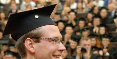 Как поступить в польский вуз