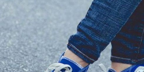 Лучший сайт для покупки кед Converse