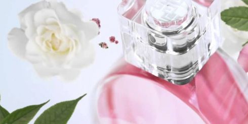 Элегантные и тонкие ароматы Givenchy