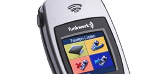 Какими особенностями обладают современные промышленные телефоны?