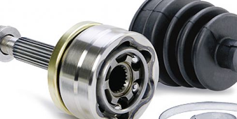 Устройство и назначение шрусов