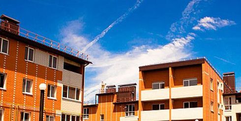 Покупатели квартир в новостройках готовы платить на 15% больше за авторскую архитектуру