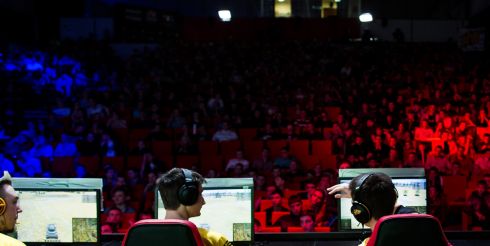 Секреты ставок на киберспорт