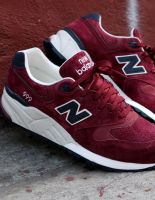 Кроссовки New Balance – лидер на рынке спортивной обуви