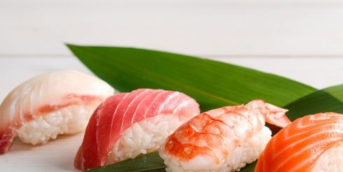 Традиционные японские блюда – красиво, вкусно, доступно