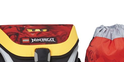 Преимущества школьных товаров Lego
