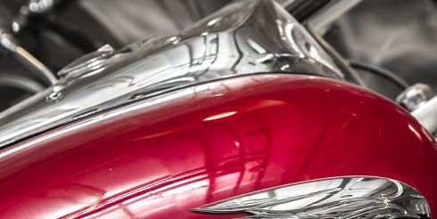 Необходимые аксессуары для мотоцикла