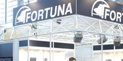 В Германии на выставке IWA 2017 представили тепловизоры FORTUNA