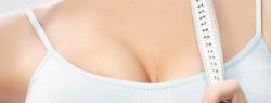Подтяжка груди: за и против операции