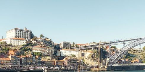 Туроператор «Лузитана Сол»: Туры в Португалию с круизами