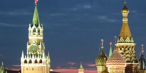 Что можно посмотреть в Москве?