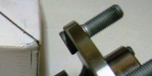 Подшипник ступицы на автомобили Ford