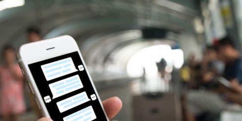 Россияне знают о чат-ботах больше, чем европейцы