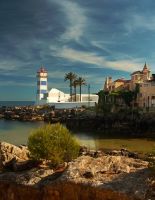 Туроператор «Лузитана Сол»: Пляжный тур в Португалию на Лиссабонскую Ривьеру