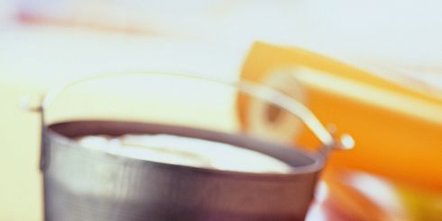 Где купить все необходимое для ремонта?