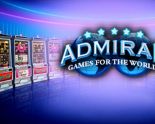 Игровые автоматы Адмирал: преимущества и особенности