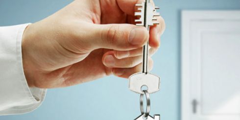 Где найти квартиру для долгосрочной аренды?