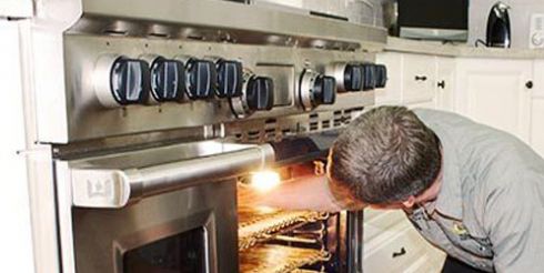 Что делать, если плита поломалась?